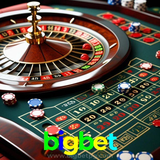 Cassino e apostas | bigbet: plataforma segura e premiada