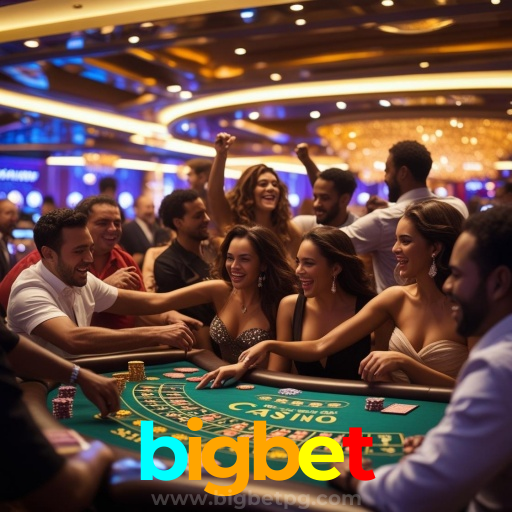 bigbet — baixar jogos sem complicações, suporte 24/7