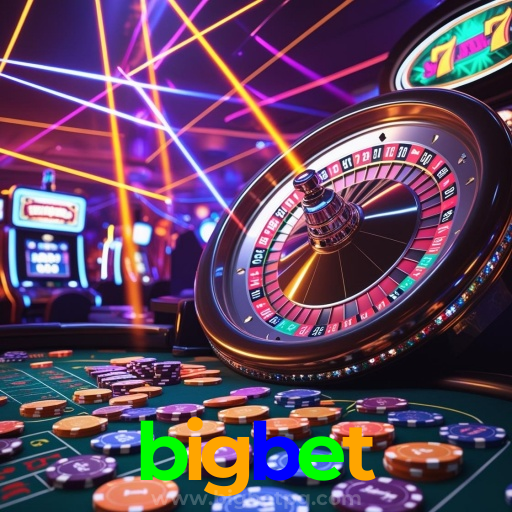 bigbet: Experiência Superior em Apostas com Serviço Profissional