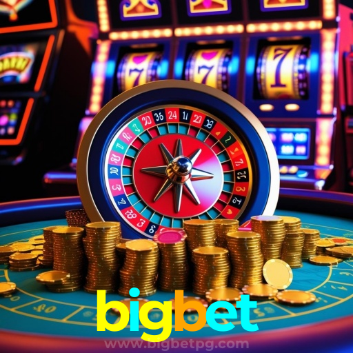 bigbet: promoções semanais, cashback e programa VIP
