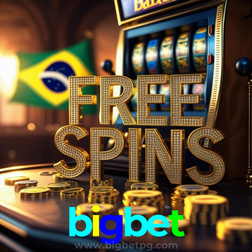 bigbet: Jogos de Mesa ao Vivo - Imersão Total, Slots - Grandes Prêmios, Roleta - Altas Chances