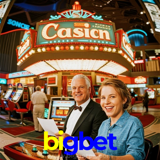 Apostas ao vivo no bigbet — cash out e cotações em tempo real