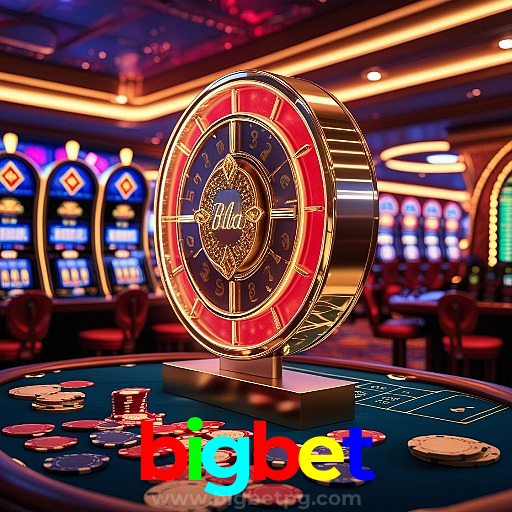 Login bigbet | Acesso ao seu mundo de apostas e cassino online