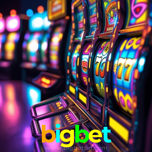 bigbet Cassino Online Com Slots e Jogos Ao Vivo