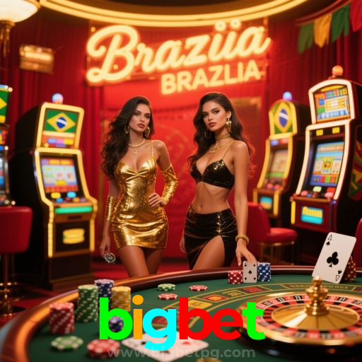 Login no bigbet — menos passos, mais segurança