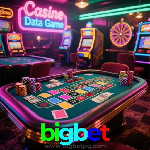 bigbet.com 🏅 - Plataforma de entretenimento online - bigbet
