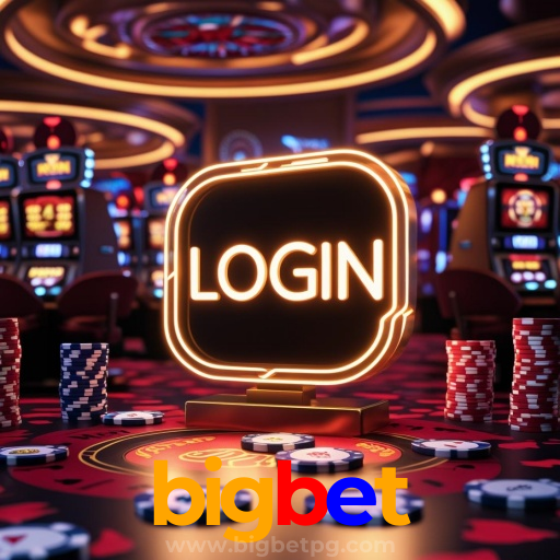 Cassino e apostas — bigbet site oficial